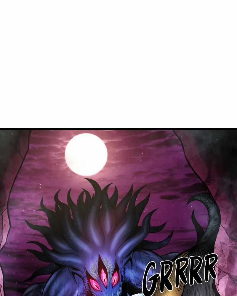 Thánh Tộc Chương 19 trang 43