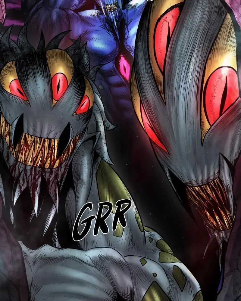 Thánh Tộc Chương 19 trang 44