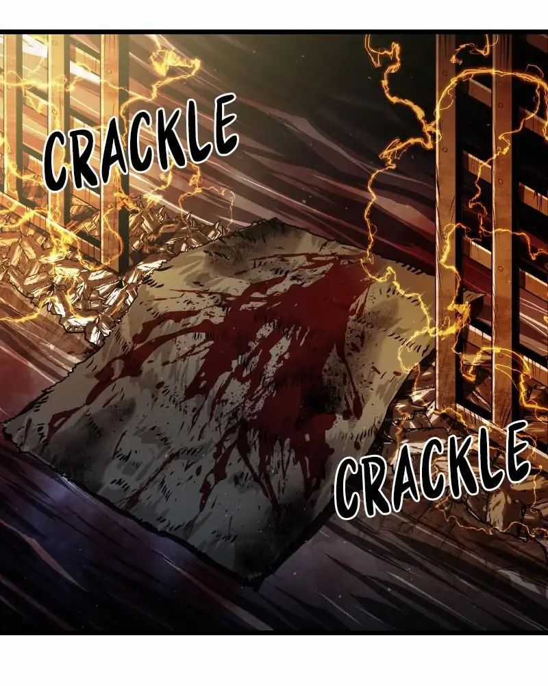 Thánh Tộc Chương 19 trang 49