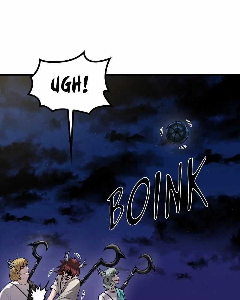 Thánh Tộc Chương 19 trang 5