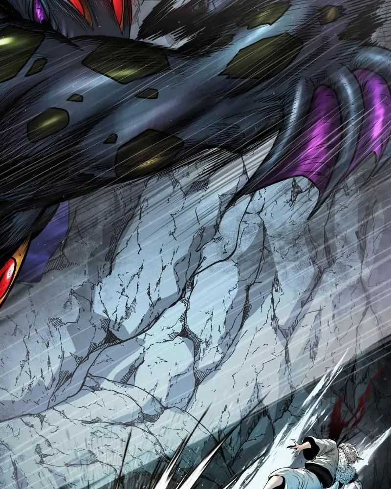 Thánh Tộc Chương 19 trang 51