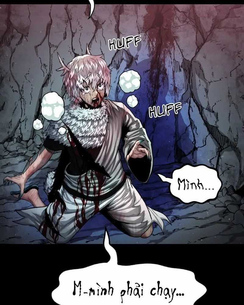 Thánh Tộc Chương 19 trang 58