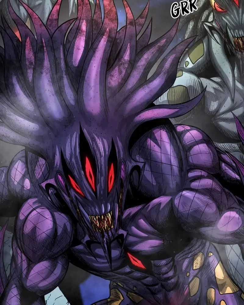 Thánh Tộc Chương 19 trang 65