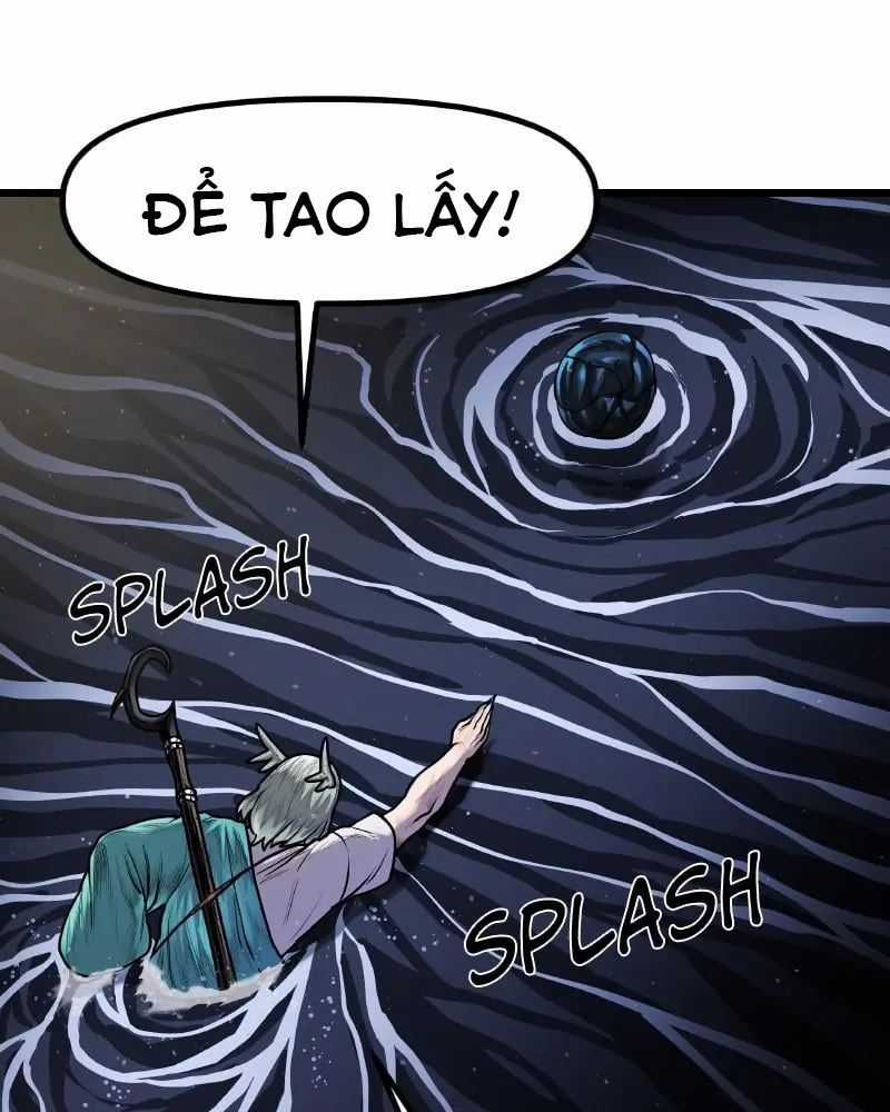 Thánh Tộc Chương 19 trang 7