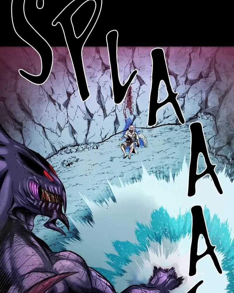 Thánh Tộc Chương 19 trang 71