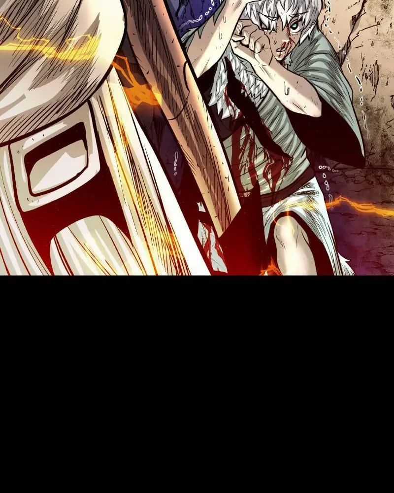 Thánh Tộc Chương 19 trang 82