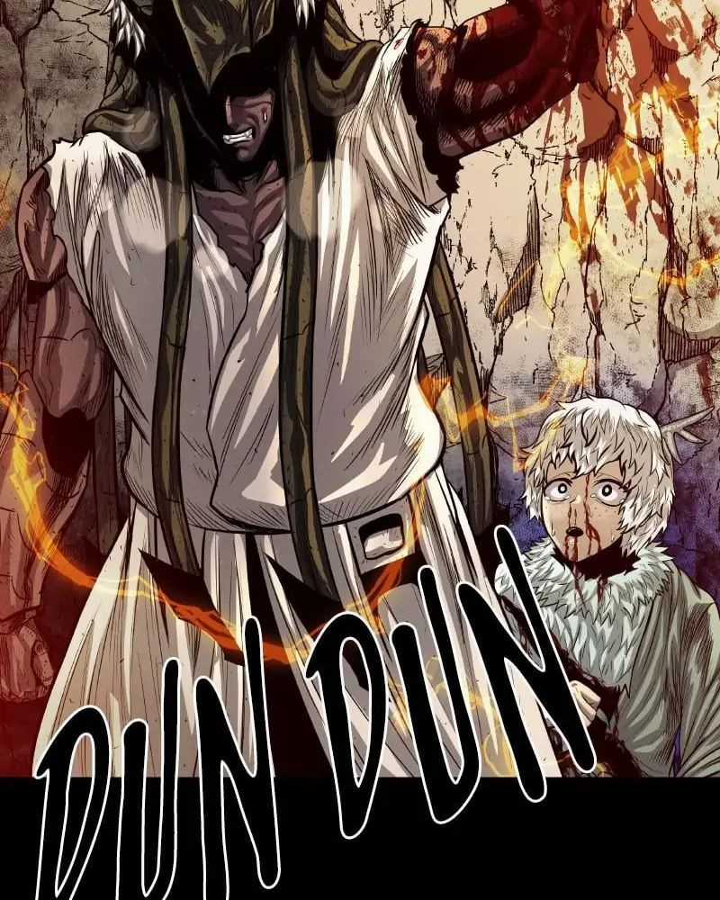 Thánh Tộc Chương 19 trang 84