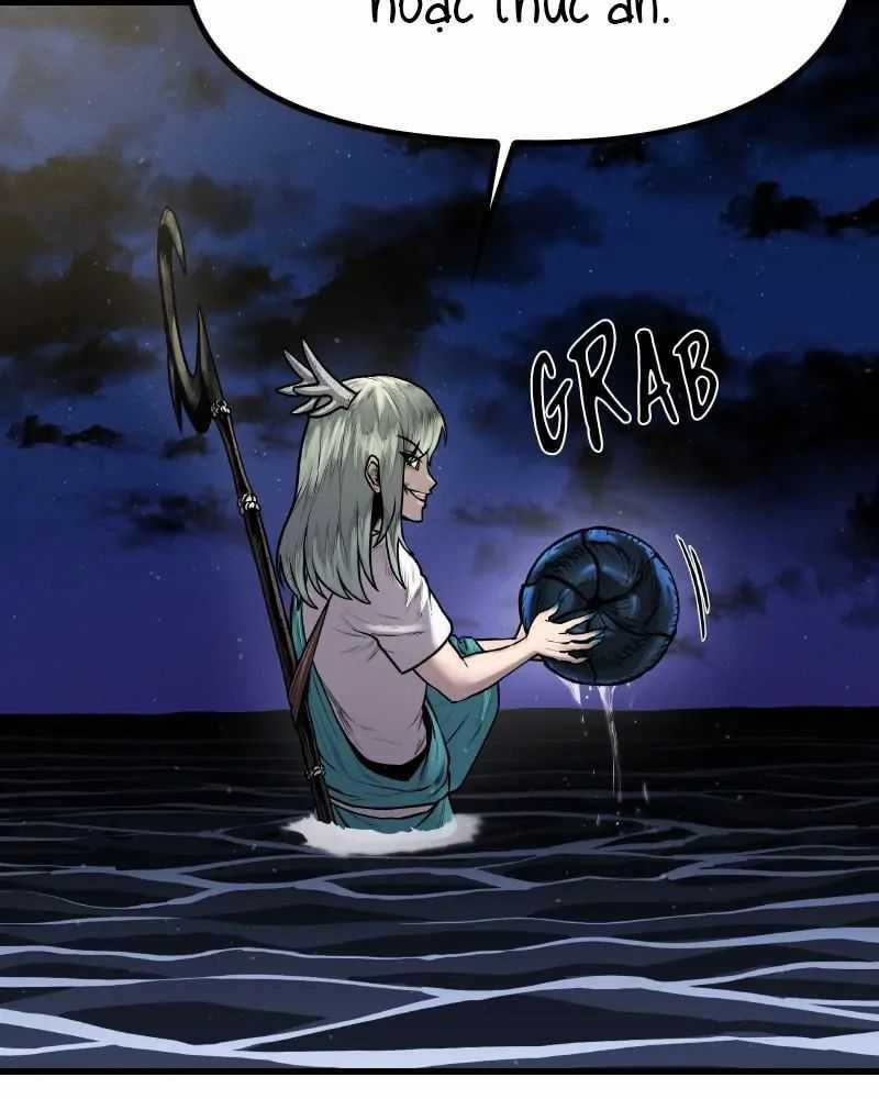 Thánh Tộc Chương 19 trang 9