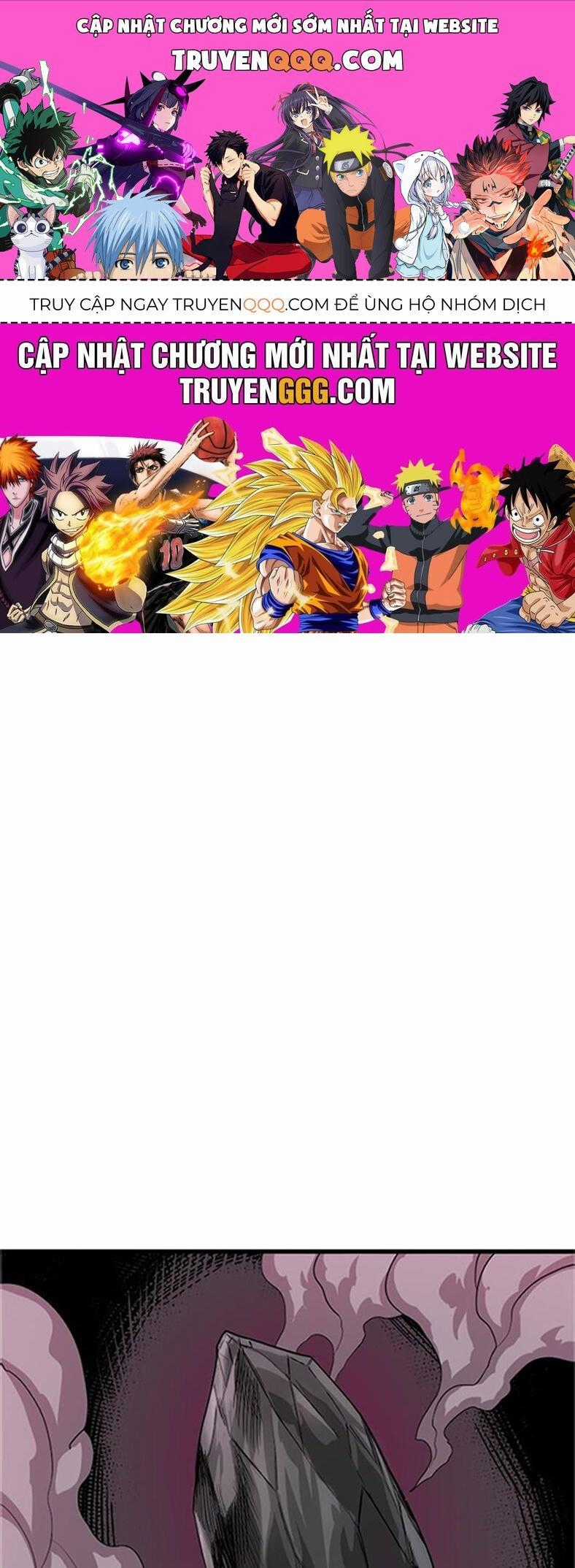 Thánh Tộc Chương 2 trang 0