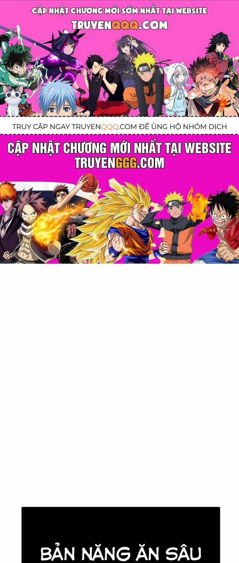 Thánh Tộc Chương 3 trang 0