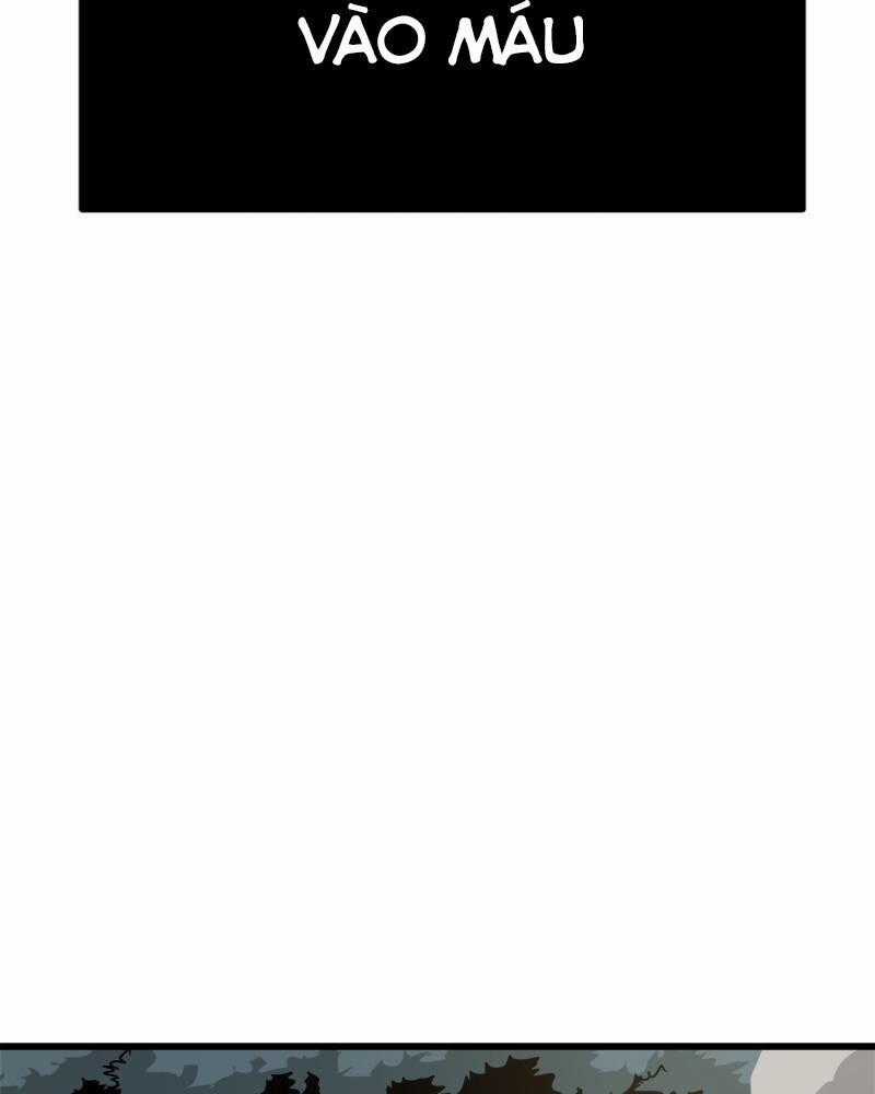 Thánh Tộc Chương 3 trang 1