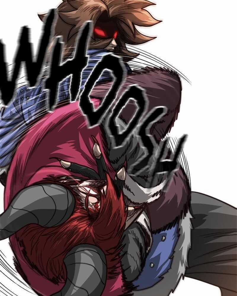 Thánh Tộc Chương 3 trang 60