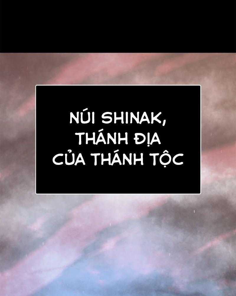 Thánh Tộc Chương 4 trang 1