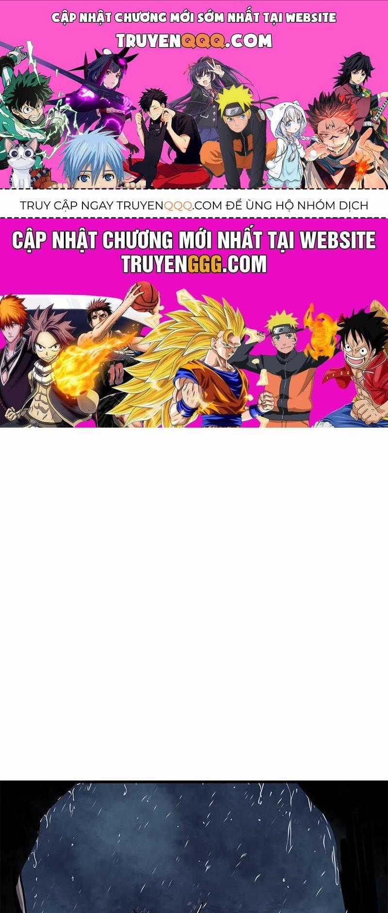 Thánh Tộc Chương 5 trang 0