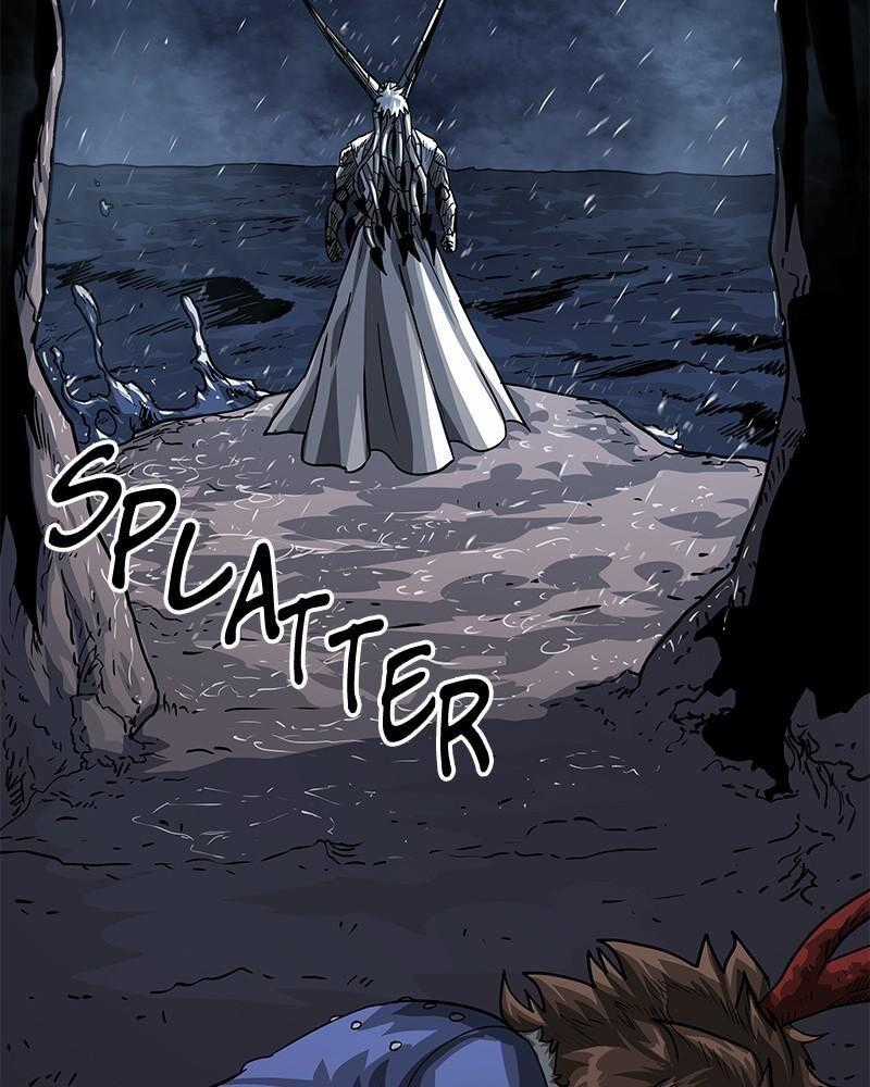 Thánh Tộc Chương 5 trang 1