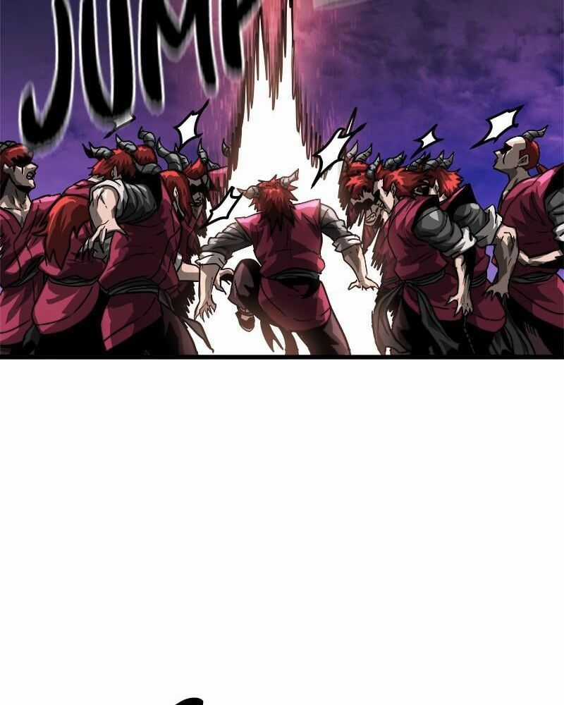 Thánh Tộc Chương 6 trang 207