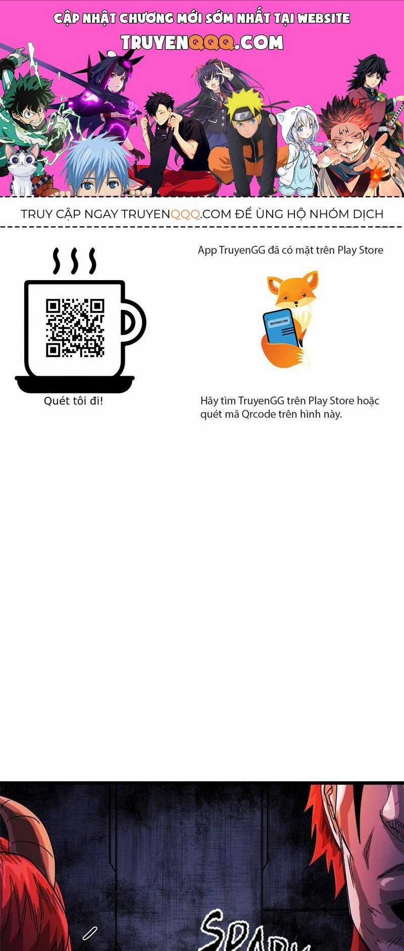 Thánh Tộc Chương 9 trang 0