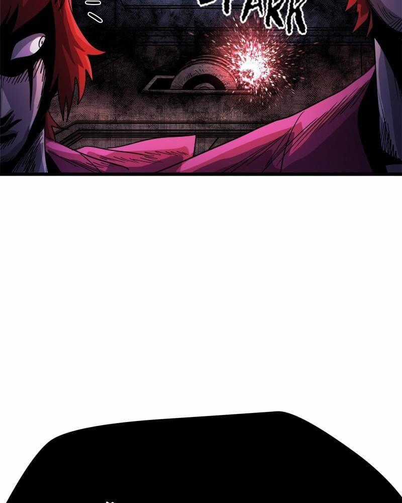 Thánh Tộc Chương 9 trang 1