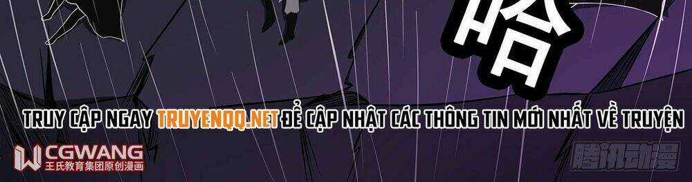 Thánh Tôn Thần Giới Chapter 1 trang 11