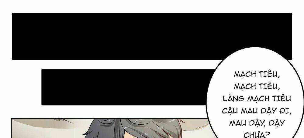 Thánh Tôn Thần Giới Chapter 1 trang 12