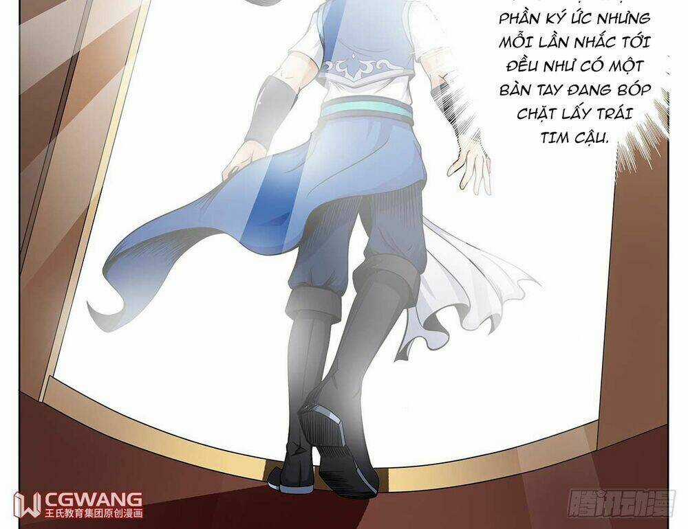 Thánh Tôn Thần Giới Chapter 1 trang 20