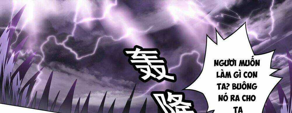 Thánh Tôn Thần Giới Chapter 1 trang 6