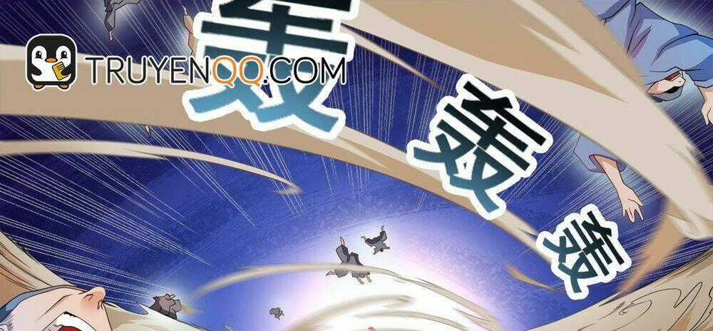 Thánh Tôn Thần Giới Chapter 10 trang 1