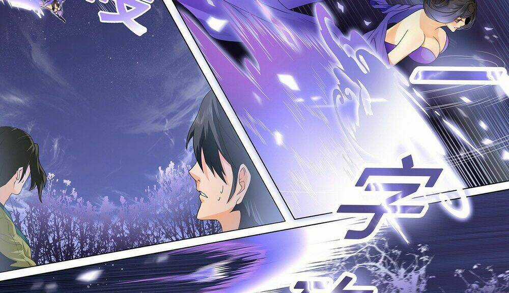 Thánh Tôn Thần Giới Chapter 10 trang 12