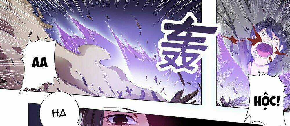 Thánh Tôn Thần Giới Chapter 10 trang 24