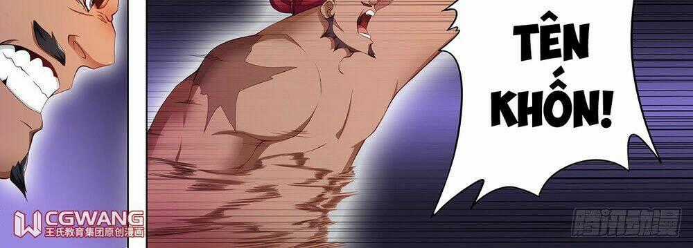 Thánh Tôn Thần Giới Chapter 10 trang 26