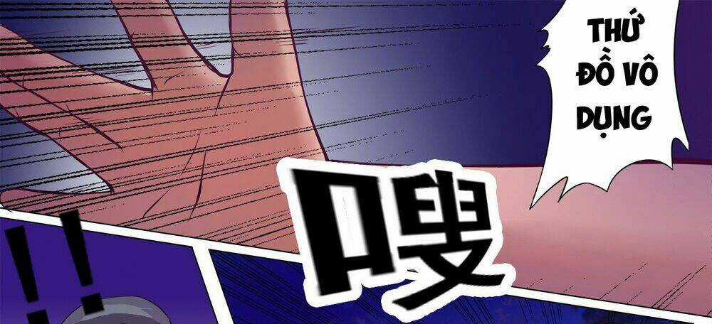 Thánh Tôn Thần Giới Chapter 10 trang 4