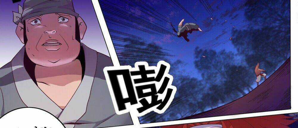 Thánh Tôn Thần Giới Chapter 10 trang 5