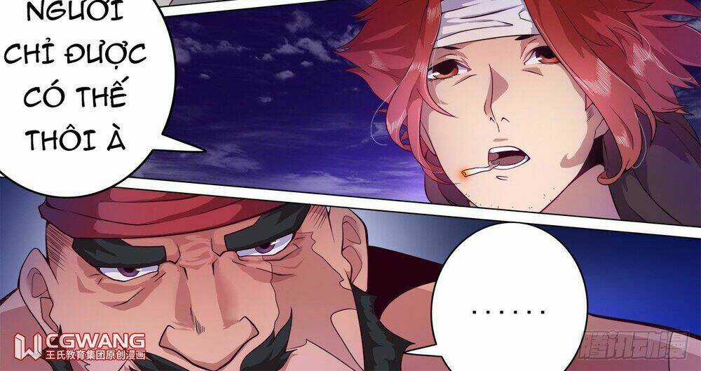 Thánh Tôn Thần Giới Chapter 10 trang 6