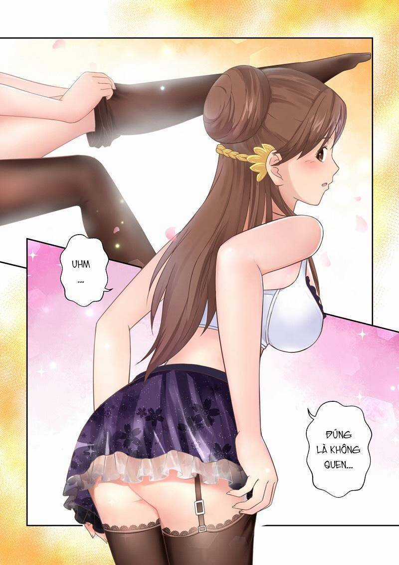 Thánh Tôn Thần Giới Chapter 101 trang 3