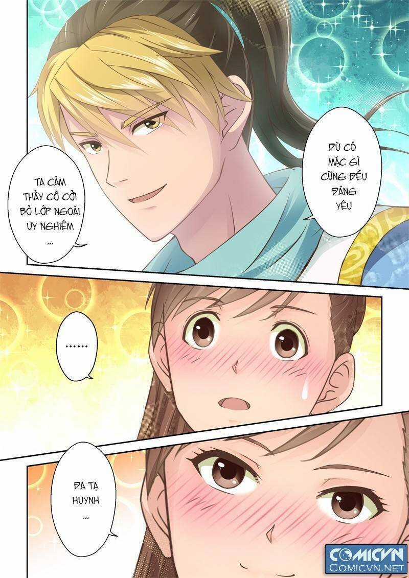 Thánh Tôn Thần Giới Chapter 102 trang 6