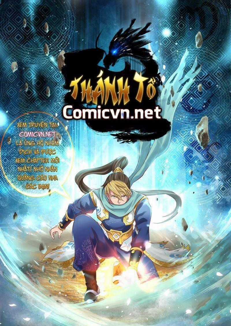 Thánh Tôn Thần Giới Chapter 108 trang 11