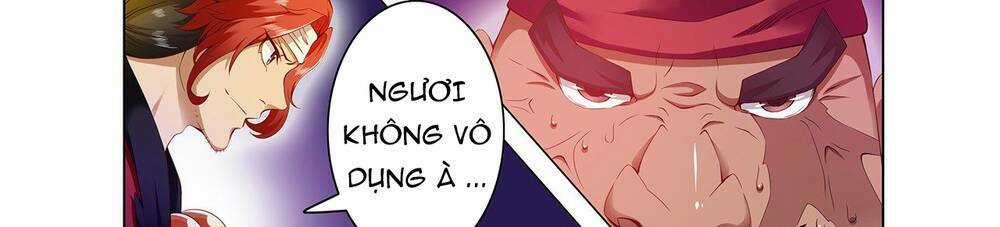 Thánh Tôn Thần Giới Chapter 11 trang 11