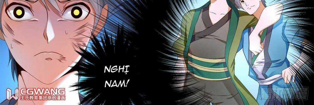 Thánh Tôn Thần Giới Chapter 11 trang 19