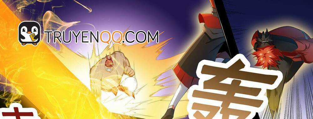 Thánh Tôn Thần Giới Chapter 11 trang 2