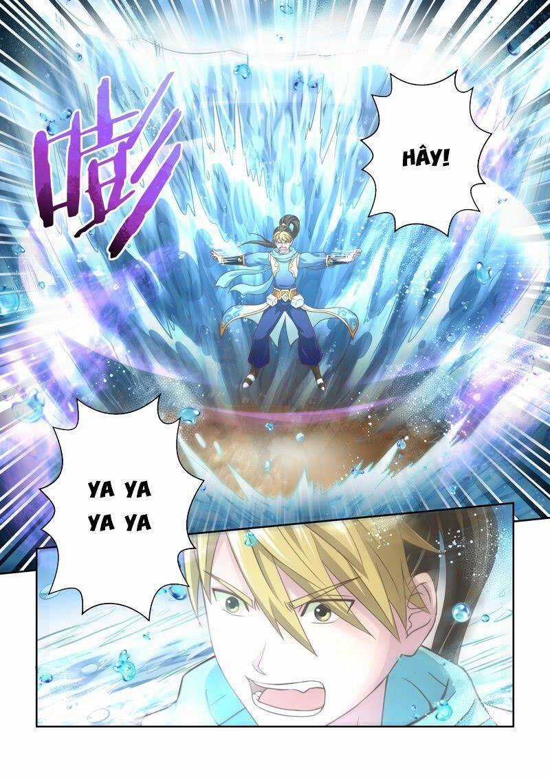 Thánh Tôn Thần Giới Chapter 113 trang 8