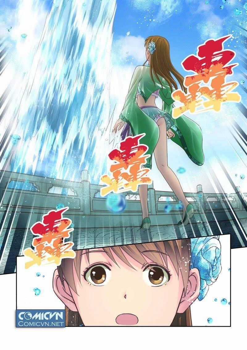 Thánh Tôn Thần Giới Chapter 114 trang 1