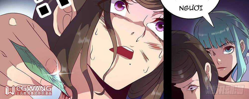 Thánh Tôn Thần Giới Chapter 12 trang 11