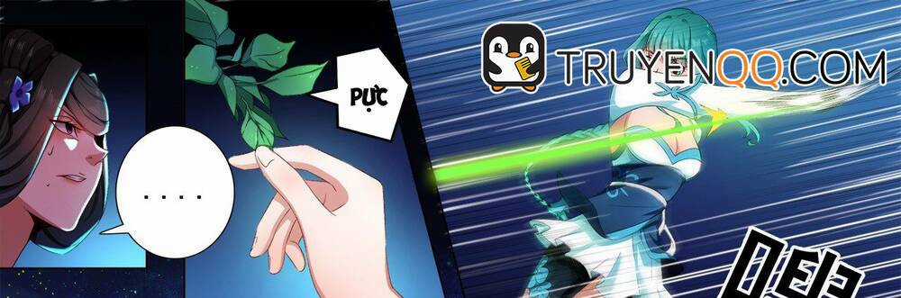 Thánh Tôn Thần Giới Chapter 12 trang 3