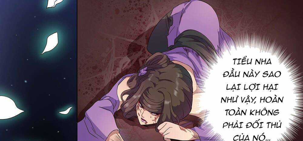 Thánh Tôn Thần Giới Chapter 12 trang 9