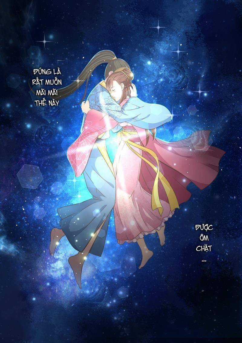 Thánh Tôn Thần Giới Chapter 126 trang 5