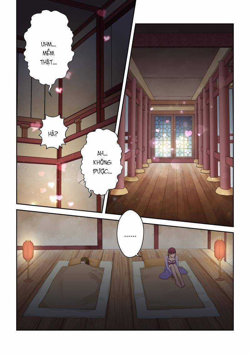 Thánh Tôn Thần Giới Chapter 126 trang 6
