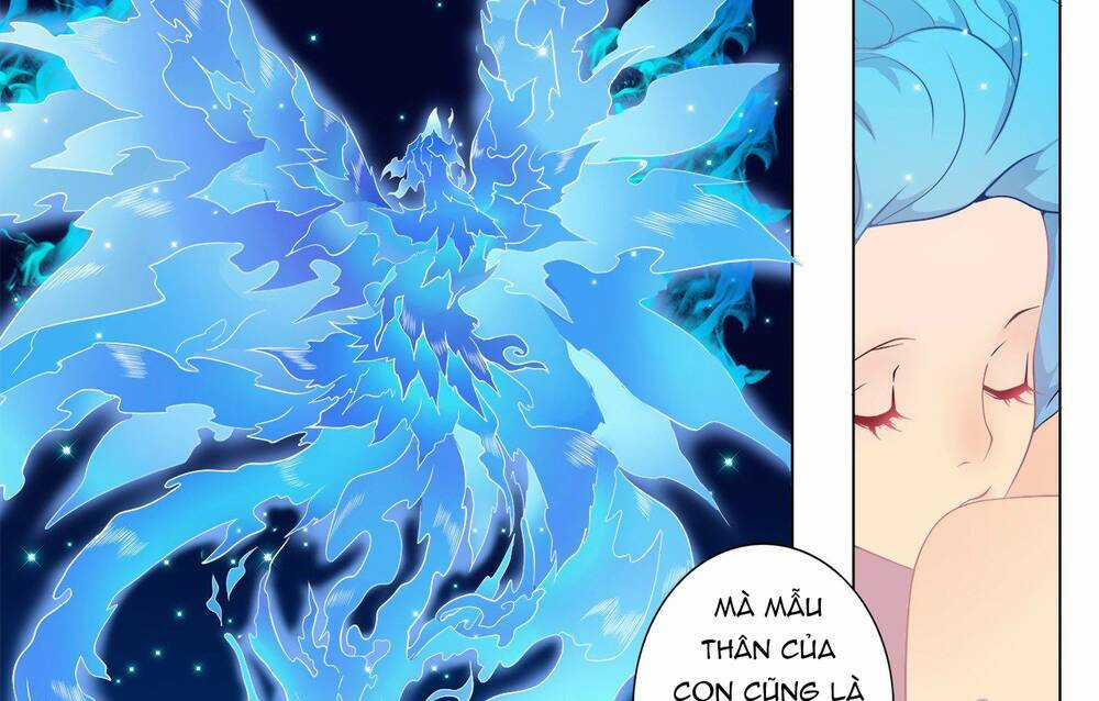 Thánh Tôn Thần Giới Chapter 13 trang 10