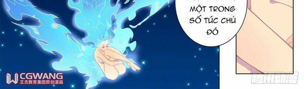 Thánh Tôn Thần Giới Chapter 13 trang 11