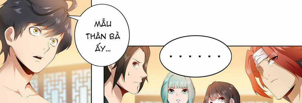 Thánh Tôn Thần Giới Chapter 13 trang 12