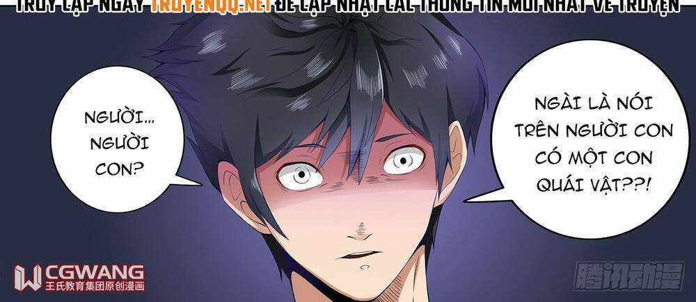 Thánh Tôn Thần Giới Chapter 13 trang 14